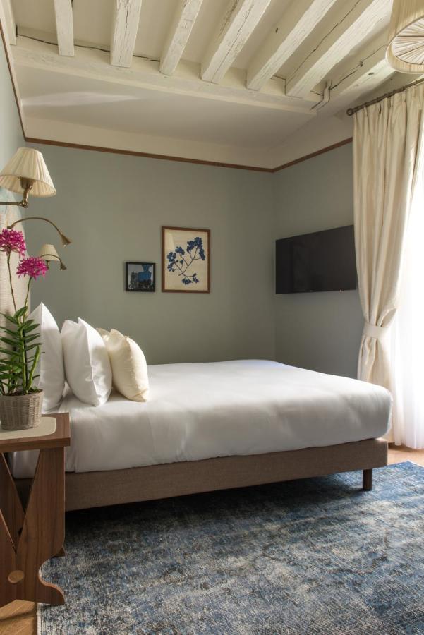 Hotel Fougere باريس المظهر الخارجي الصورة