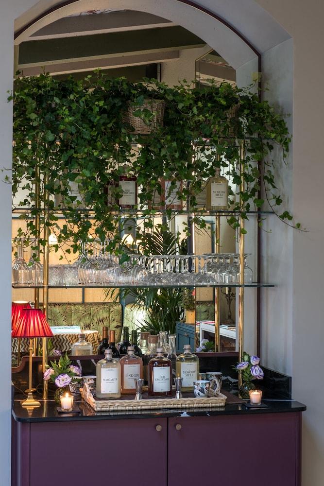 Hotel Fougere باريس المظهر الخارجي الصورة