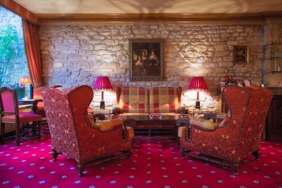 Hotel Fougere باريس المظهر الخارجي الصورة